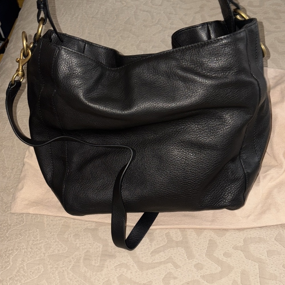 Rebecca Minkoff MAB Hobo Shoulder Bag - Picture 2 of 10